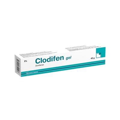 clodifen ne için kullanılır